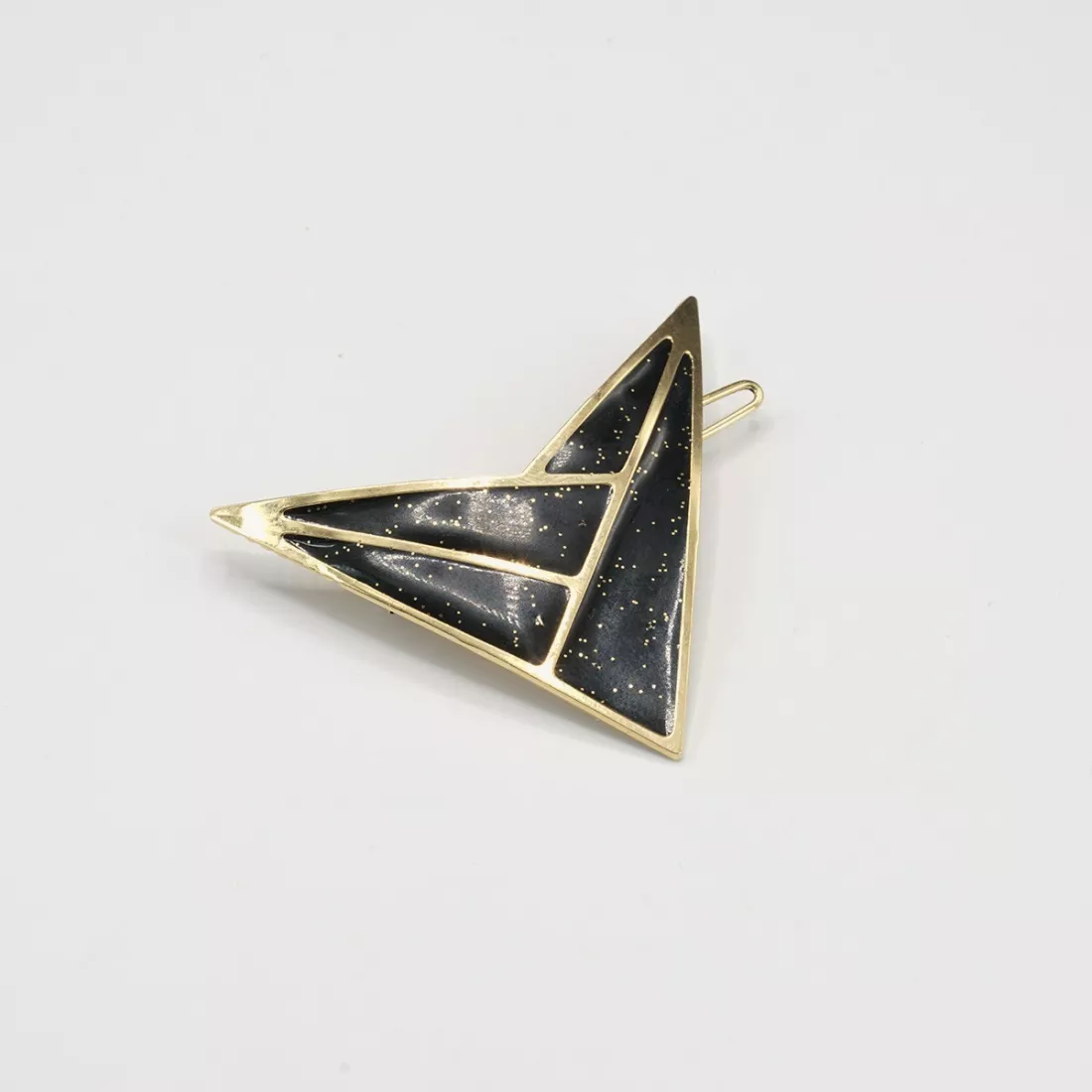 GYPSO I Barrette cheveux "Zoé"