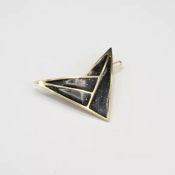 GYPSO I Barrette cheveux "Zoé"