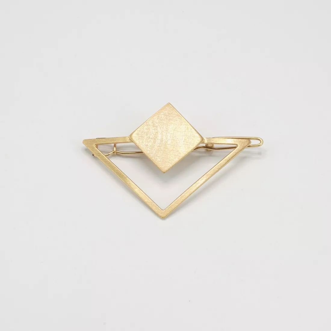 GYPSO I Barrette cheveux "Eugenie"