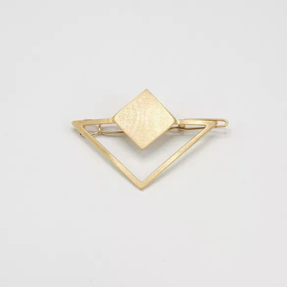 GYPSO I Barrette cheveux "Eugenie"