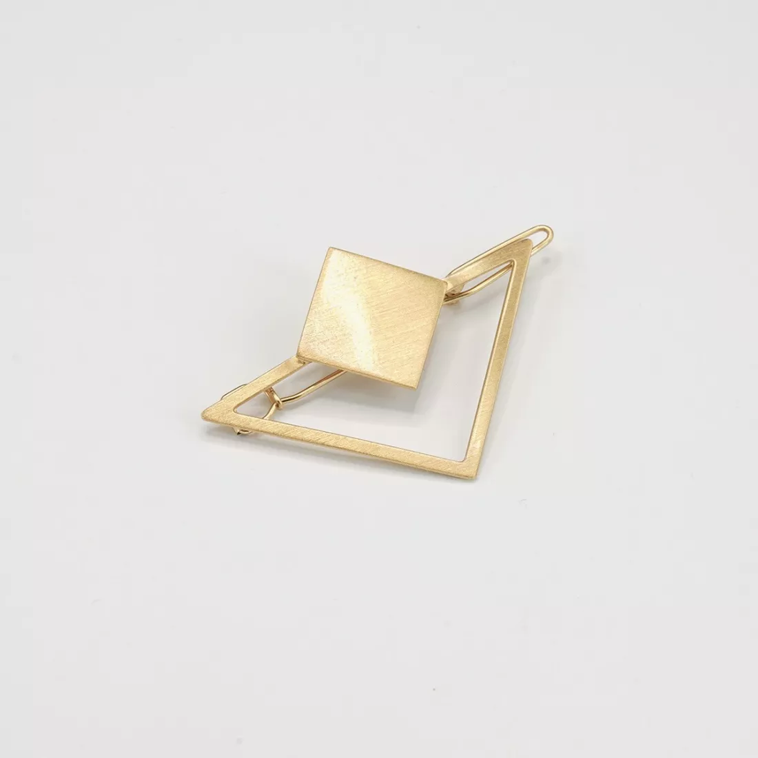 GYPSO I Barrette cheveux "Eugenie"