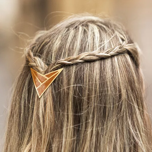 GYPSO I Hairclip "Zoé"