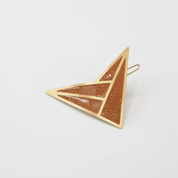 GYPSO I Hairclip "Zoé"