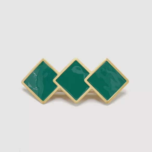 GYPSO I Barrette cheveux "Romy"