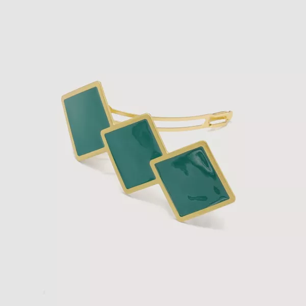 GYPSO I Barrette cheveux "Romy"