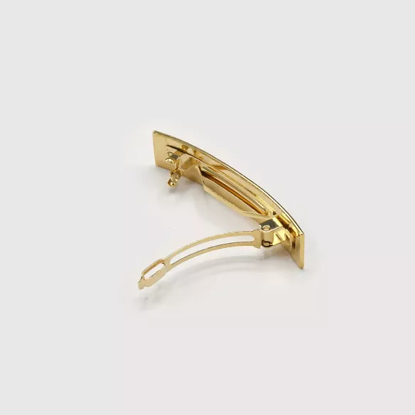 GYPSO I Barrette cheveux "Clothilde"