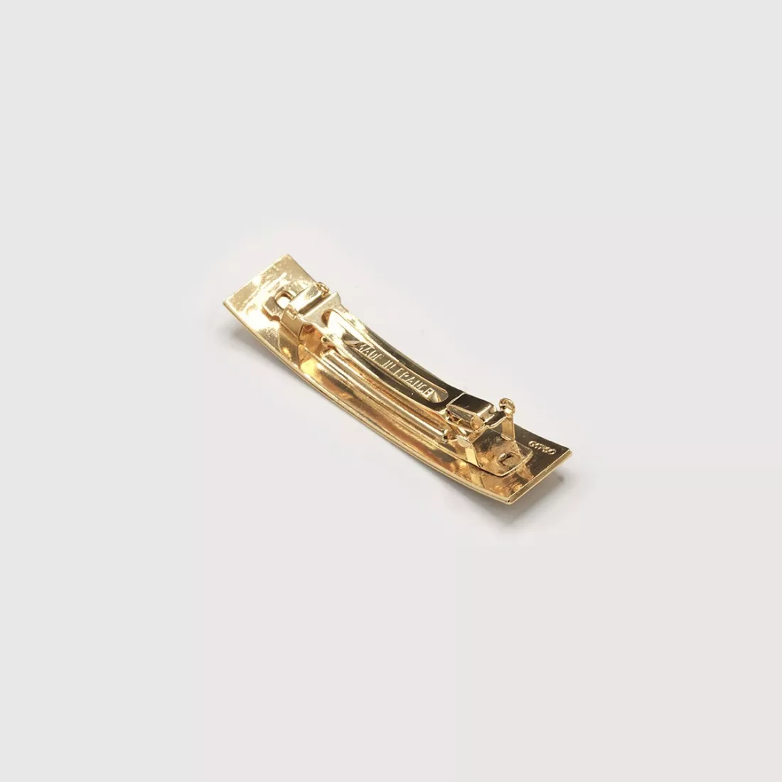 GYPSO I Barrette cheveux "Clothilde"