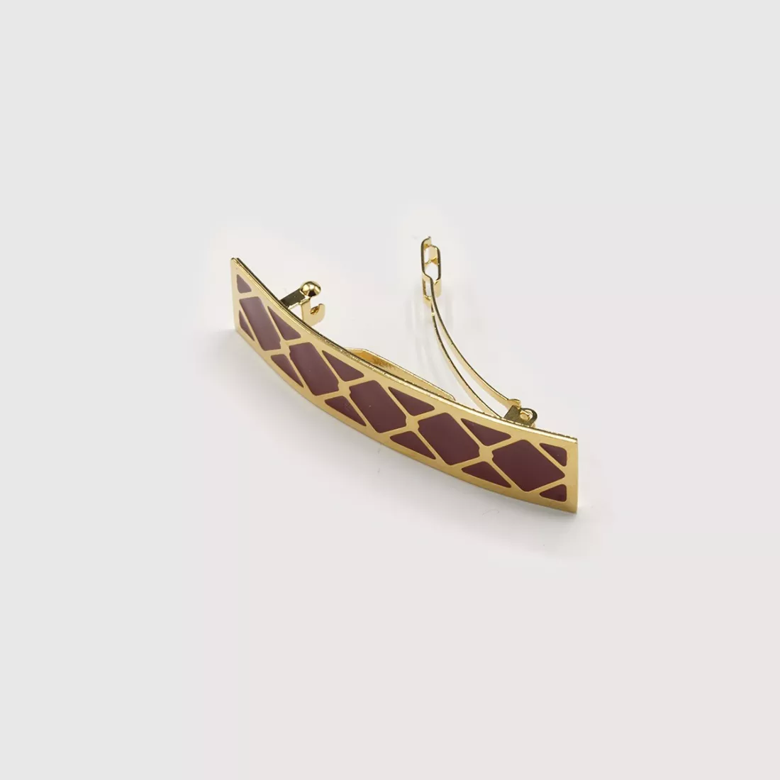 GYPSO I Hairclip "Clothilde"