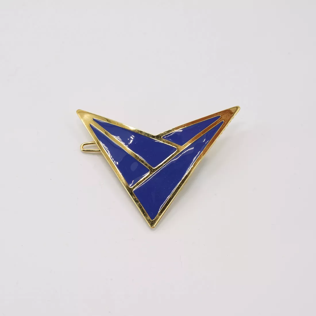 GYPSO I Barrette cheveux "Zoé"