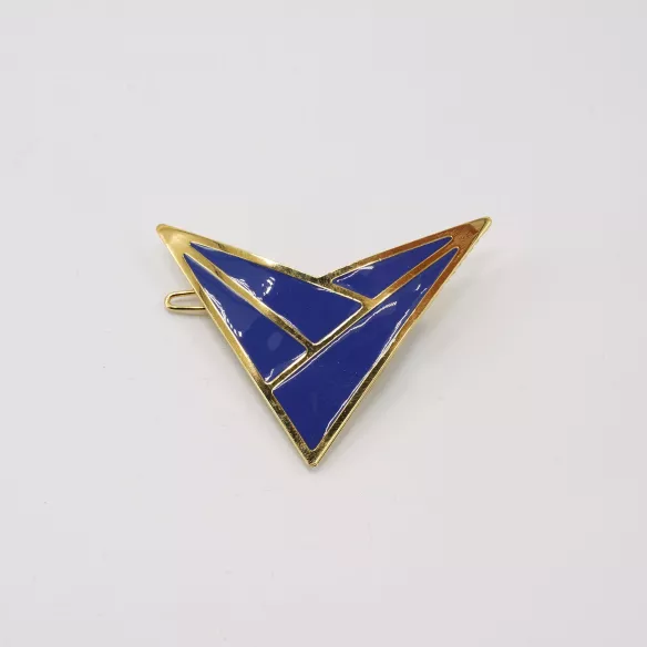 GYPSO I Barrette cheveux "Zoé"