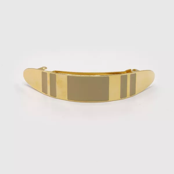 GYPSO I Barrette cheveux "Yuta"