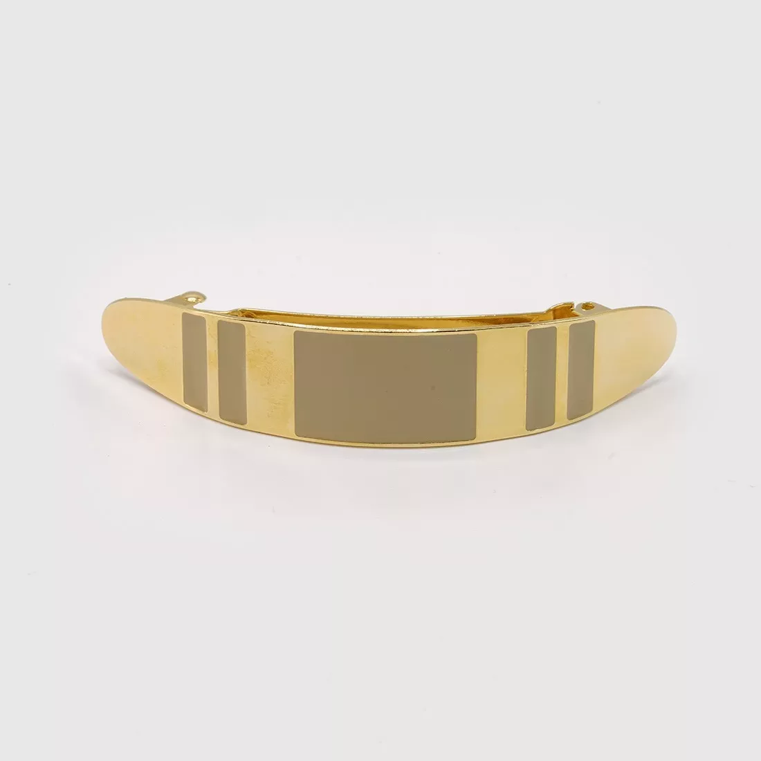 GYPSO I Barrette cheveux "Yuta"