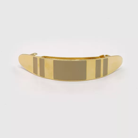 GYPSO I Barrette cheveux "Yuta"