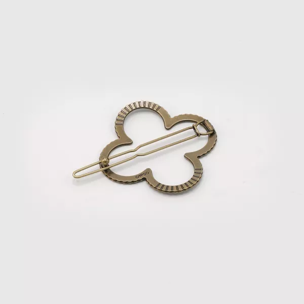 GYPSO I Barrette cheveux "Juliette"