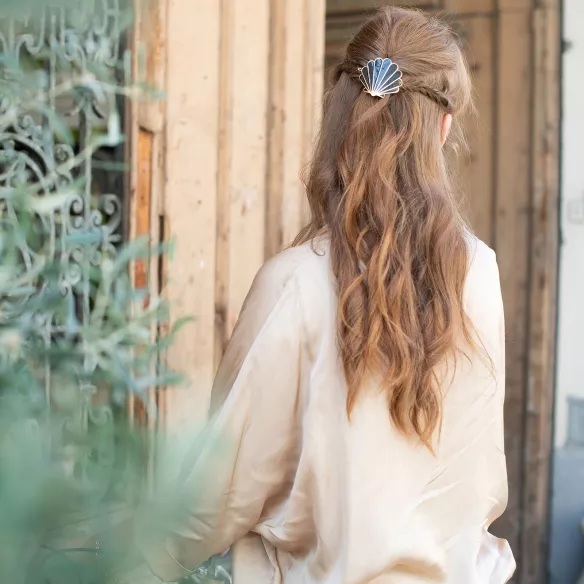 GYPSO I Hairclip "Jacqueline"