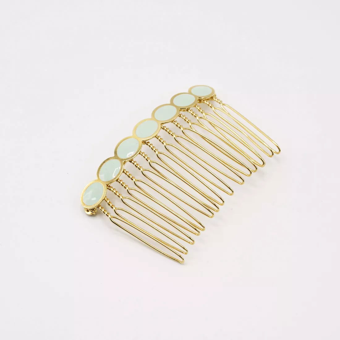GYPSO I Hairclip "Joséphine"
