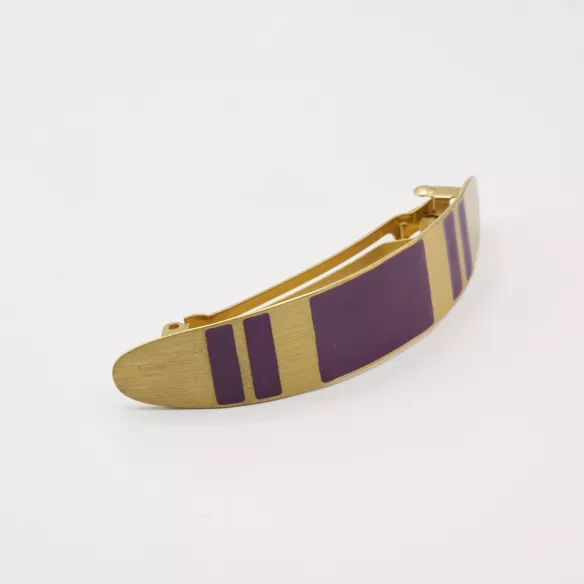 GYPSO I Barrette cheveux "Yuta"