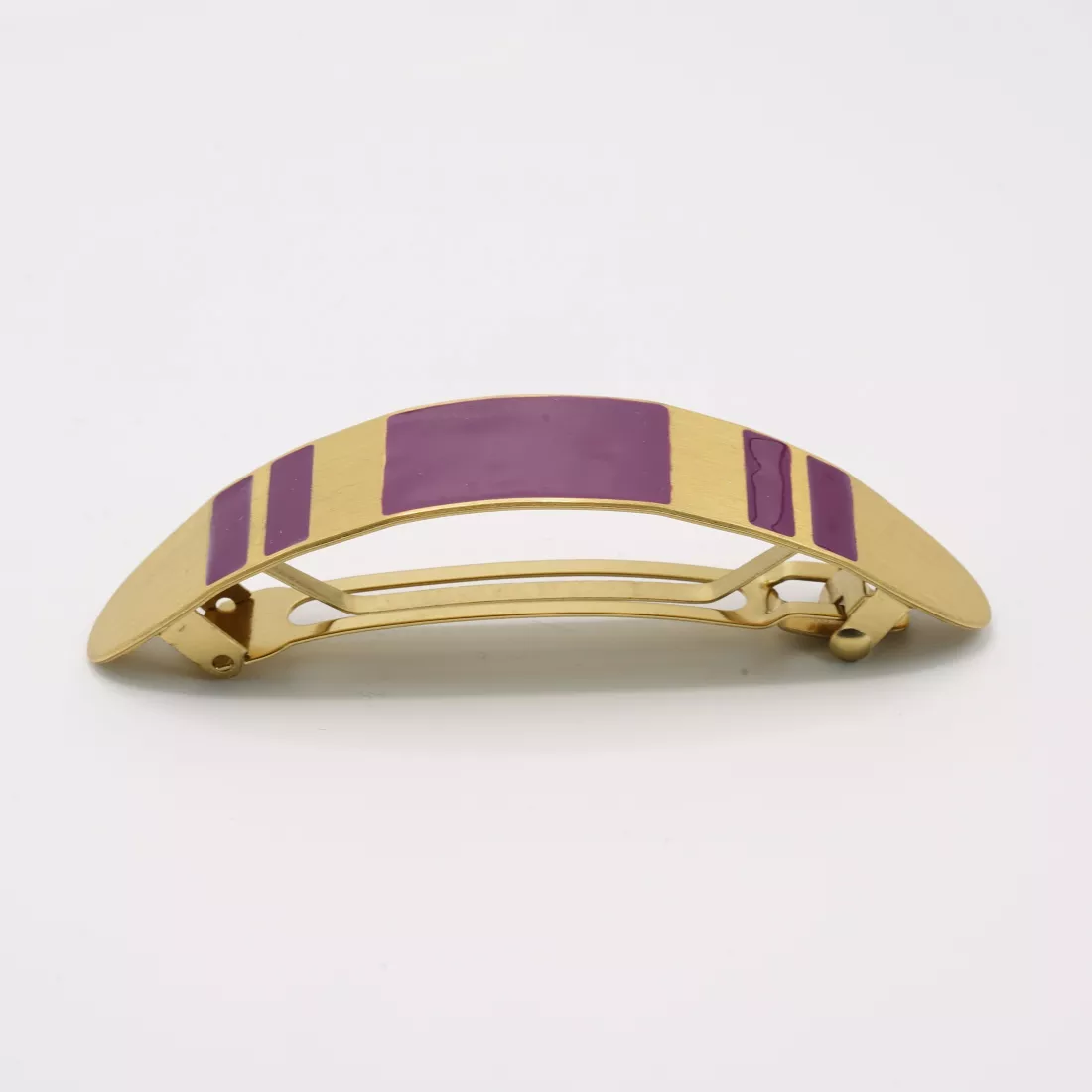 GYPSO I Barrette cheveux "Yuta"